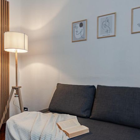 Ferienwohnung Luxury House At The Tower Pisa Exterior foto