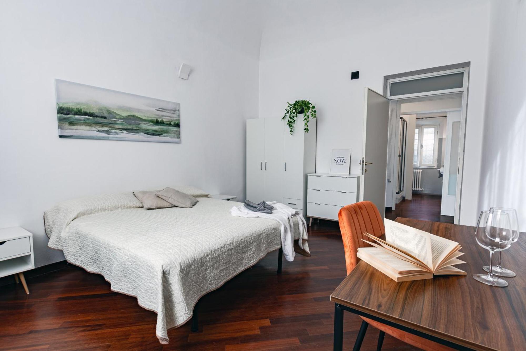 Ferienwohnung Luxury House At The Tower Pisa Exterior foto