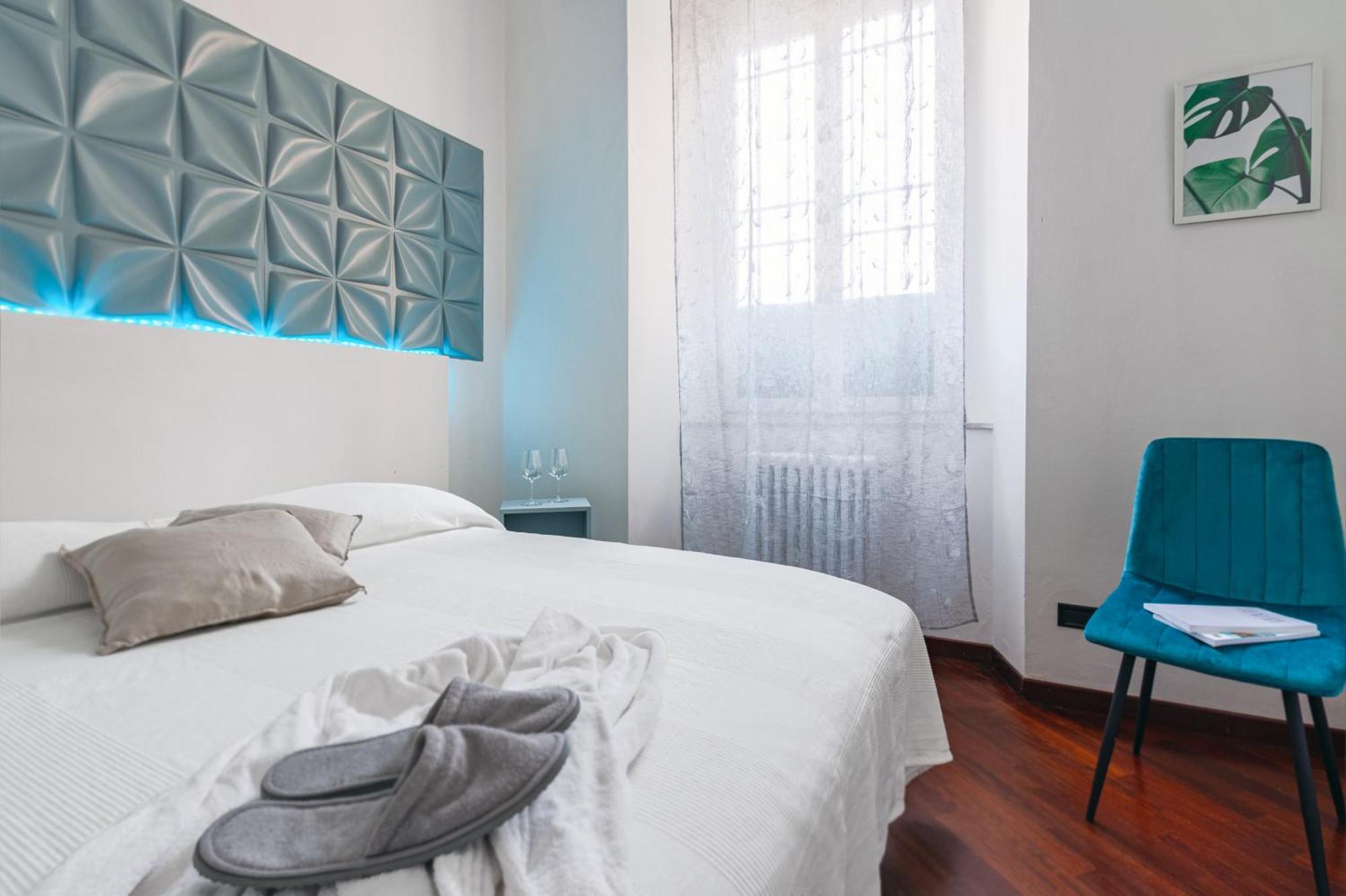 Ferienwohnung Luxury House At The Tower Pisa Exterior foto