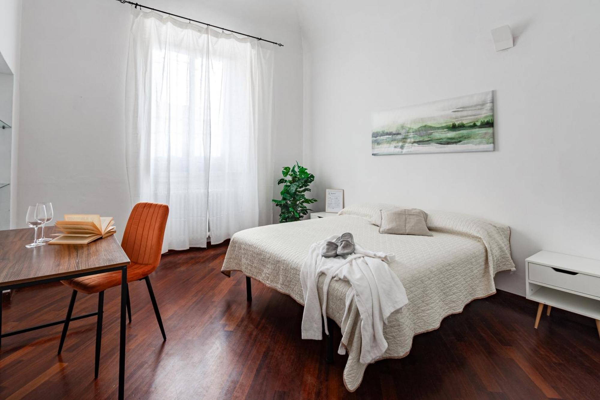Ferienwohnung Luxury House At The Tower Pisa Exterior foto