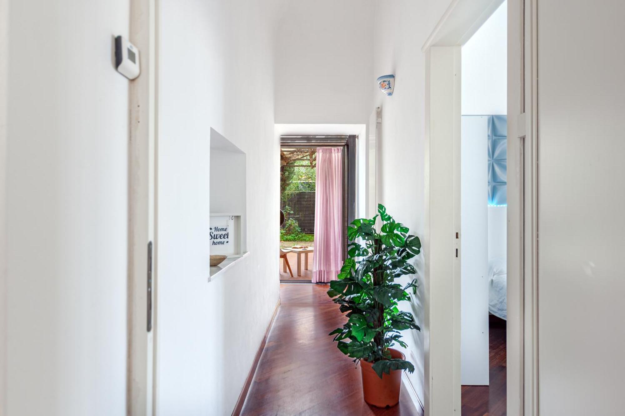 Ferienwohnung Luxury House At The Tower Pisa Exterior foto